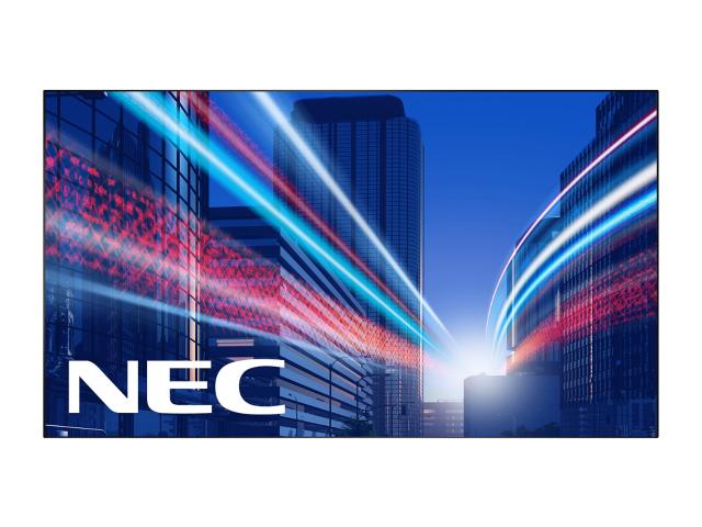 55' LED NEC X554UNS-2,1920x1080,S-PVA,24/7,700cd
