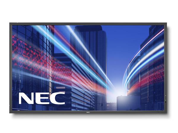 47' LED NEC X474HB,1920x1080,S-IPS,24/7,2000cd
