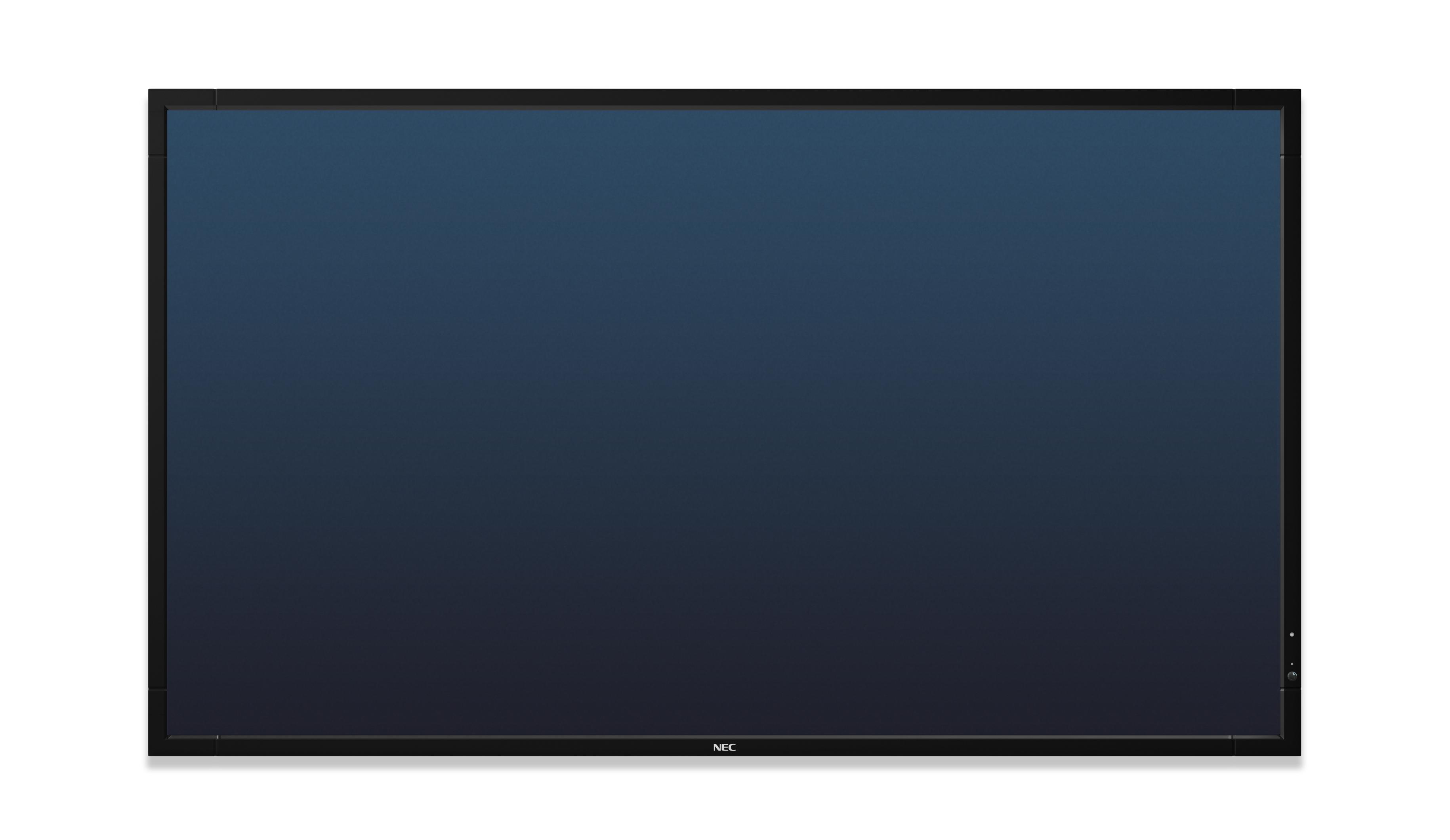 55' LED NEC X552S,1920x1080,S-PVA,24/7,700cd