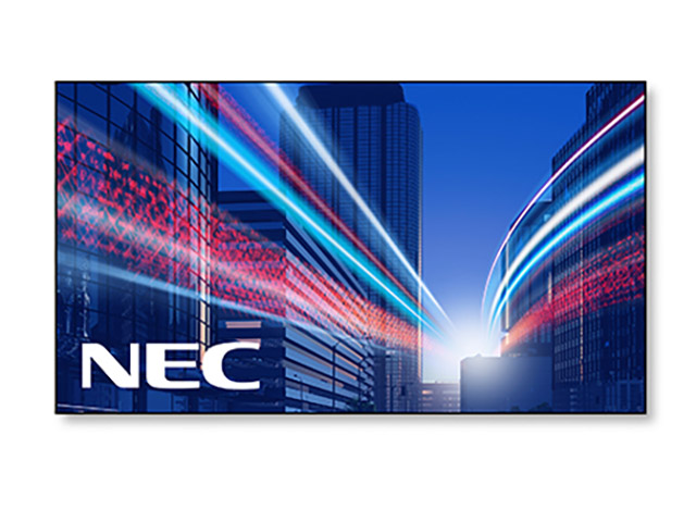 55' LED NEC X555UNS,1920x1080,S-IPS,24/7,700cd