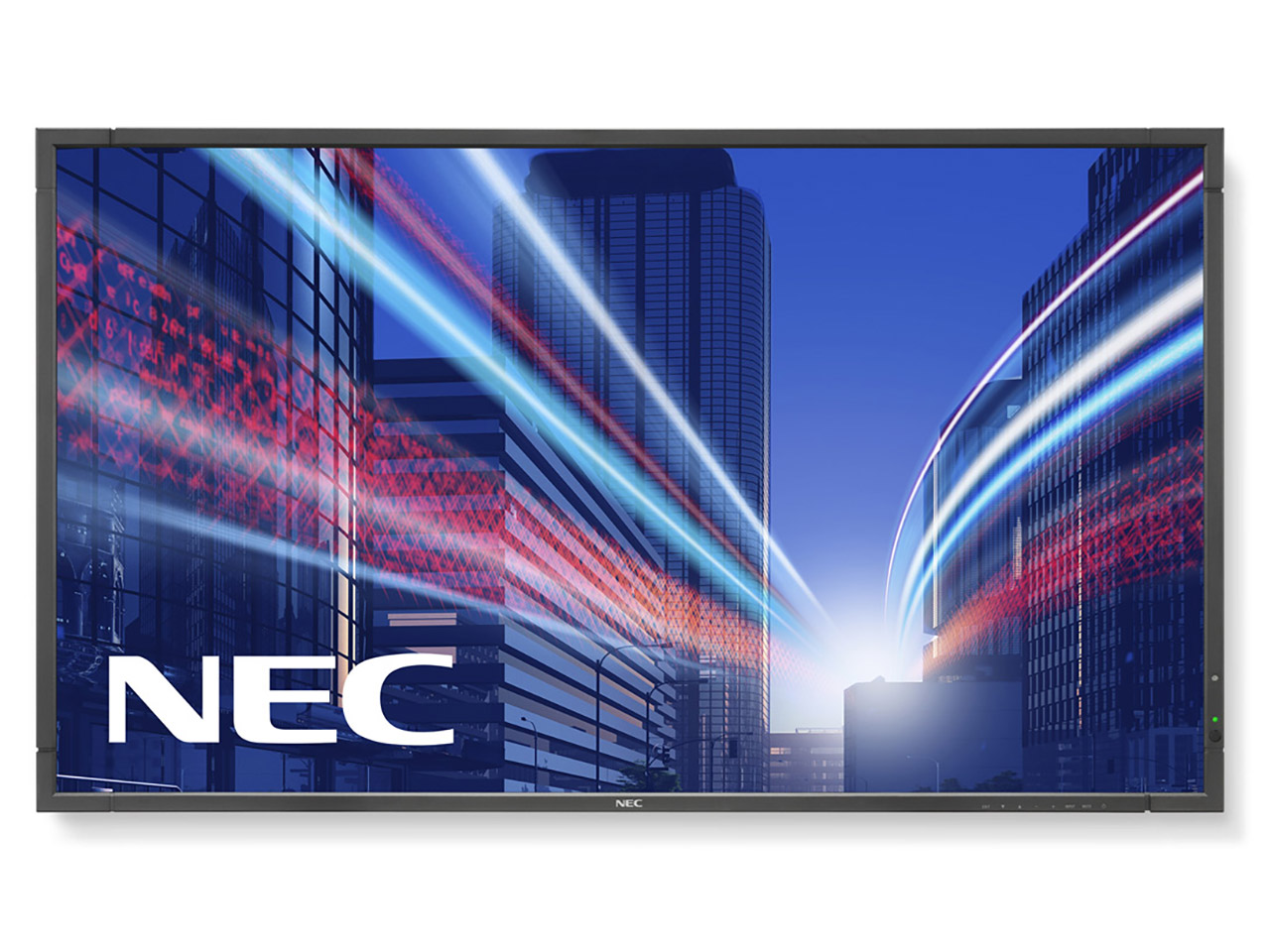 75' LED NEC X754HB,1920x1080,S-PVA,24/7,2500cd
