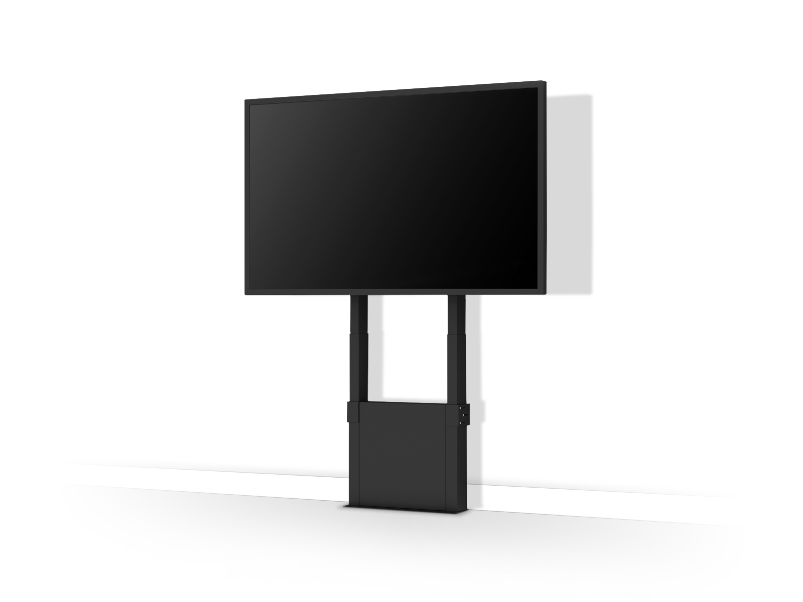 NEC LCD stojan s mont�i na ze� PD02WHA