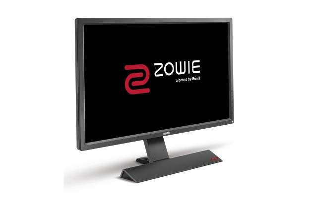 27' LED Zowie by BenQ RL2755 - FHD,dark grey