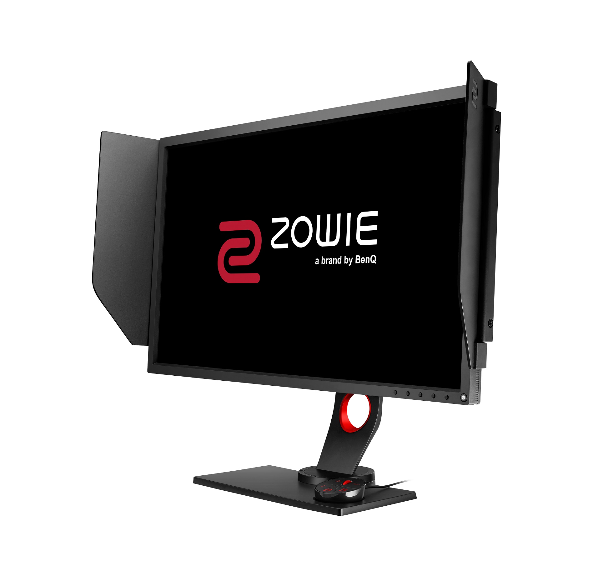27' LED Zowie by BenQ XL2735 - QHD,dark grey