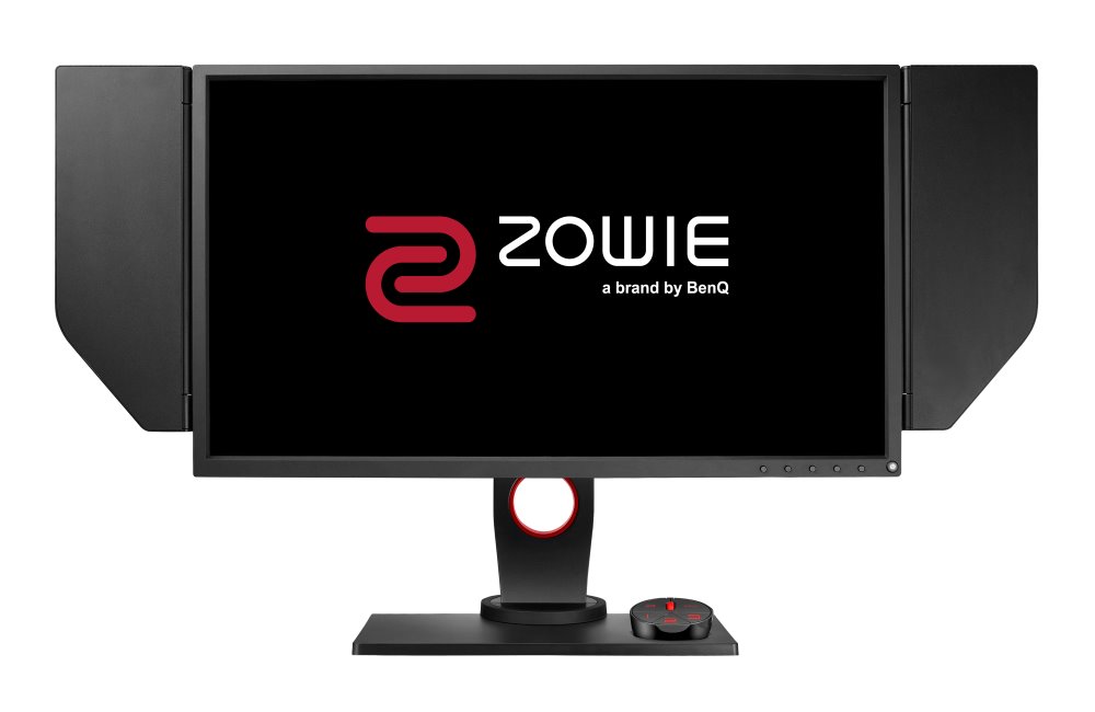 25' LED Zowie by XL2536-FHD,dark grey 