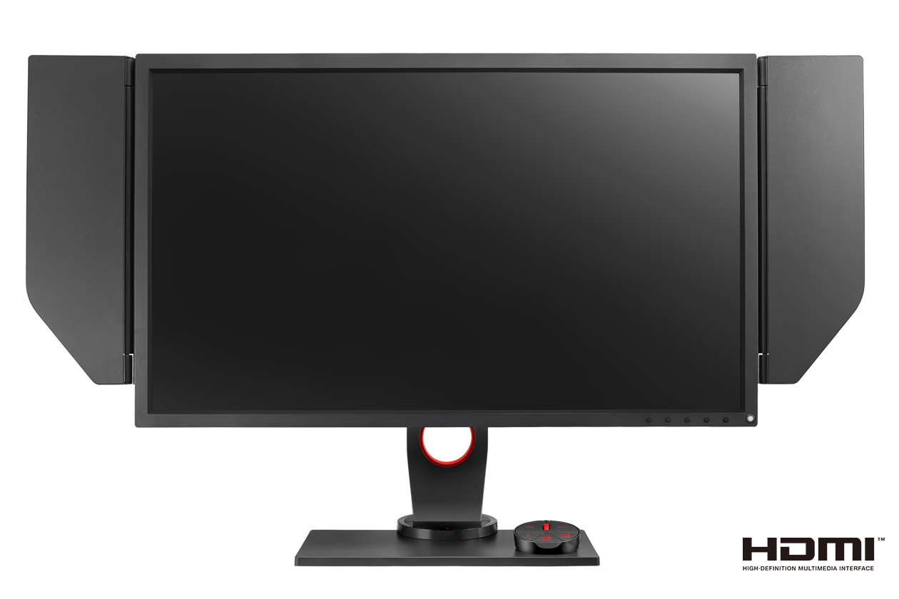 27' LED Zowie by BenQ XL2740-FHD,HDMI,DVI,DP