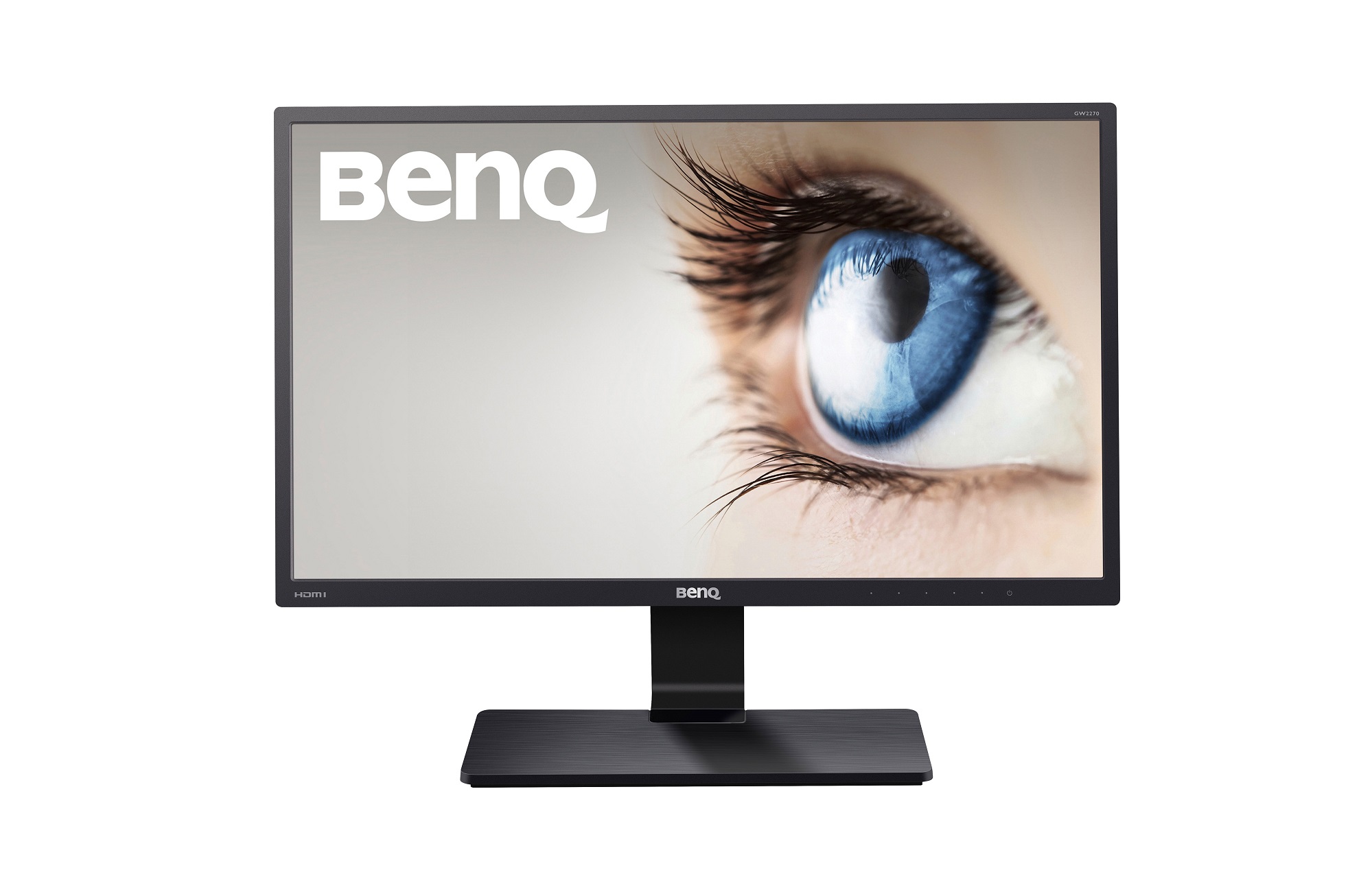 22' LED BenQ GW2270 - FHD, VA, DVI, ff