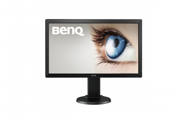 24' LED BenQ BL2405PT-FHD,DP,has,rep 