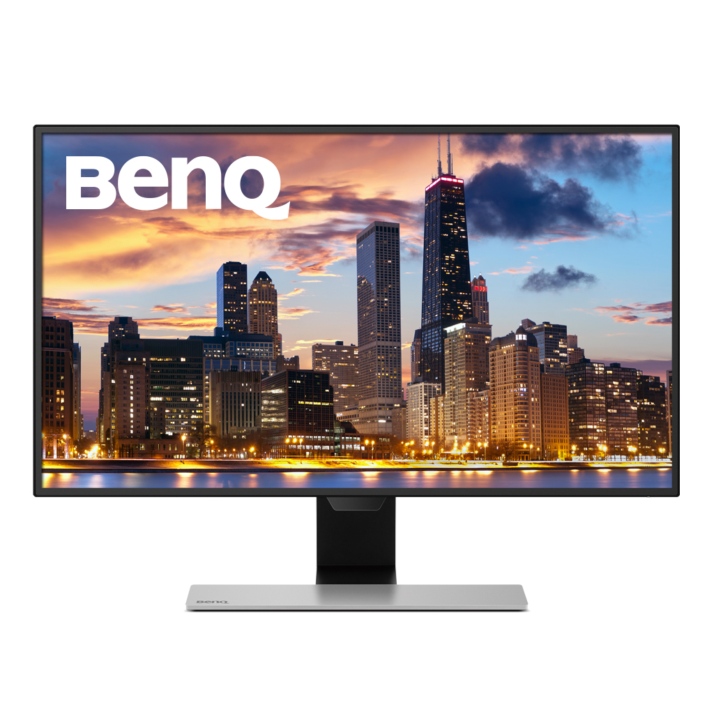 27' LED BenQ EW2770QZ-QHD,IPS,HDMI,DP, rep