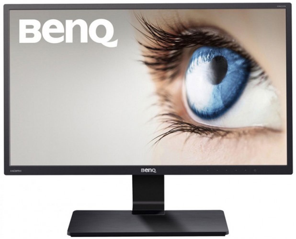 27' LED BenQ GW2780 - FHD,IPS,DP,HDMI,repro