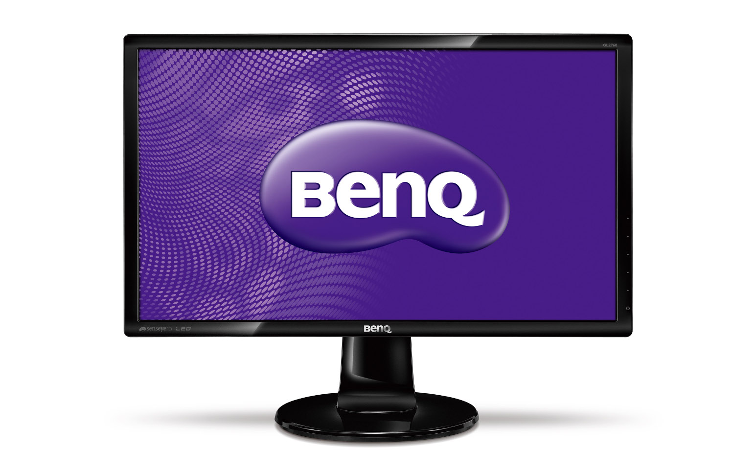 27' LED BenQ GL2760H-FHD,DVI,HDMI,300nt,ff