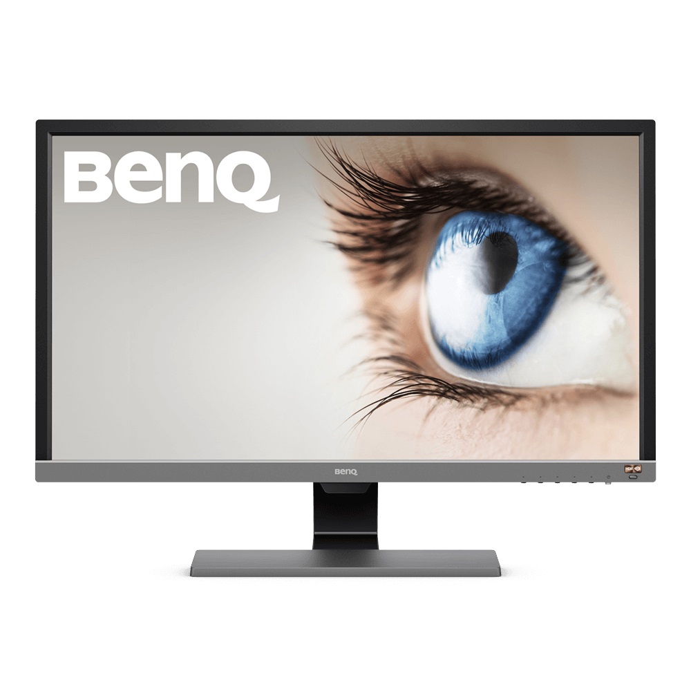 28' LED BenQ EL2870U - UHD, TN,HDMI,DP,rep