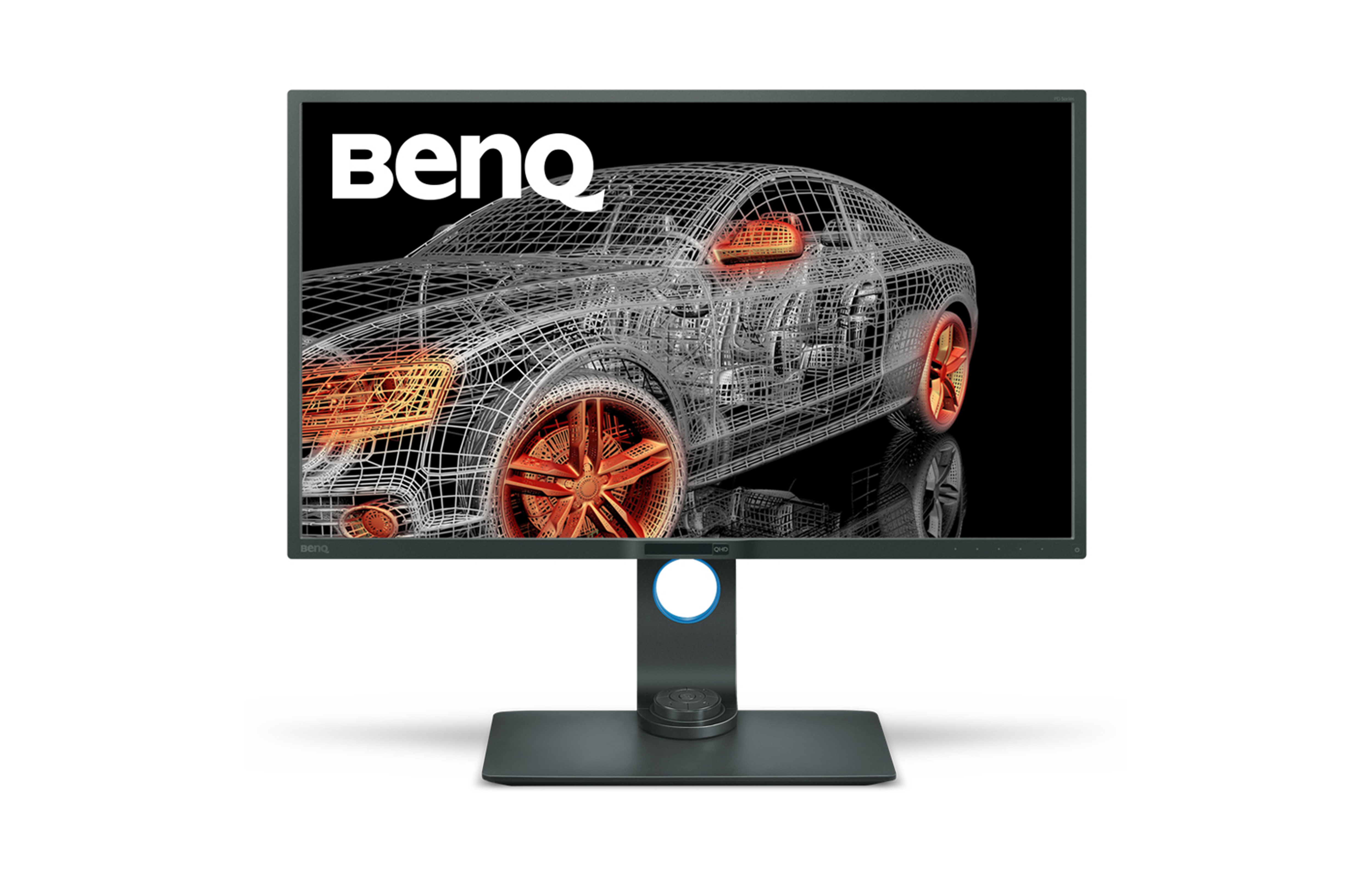 32' LED BenQ PD3200Q-WQHD,VA,DVI-DL,USB,DP,rep,piv 