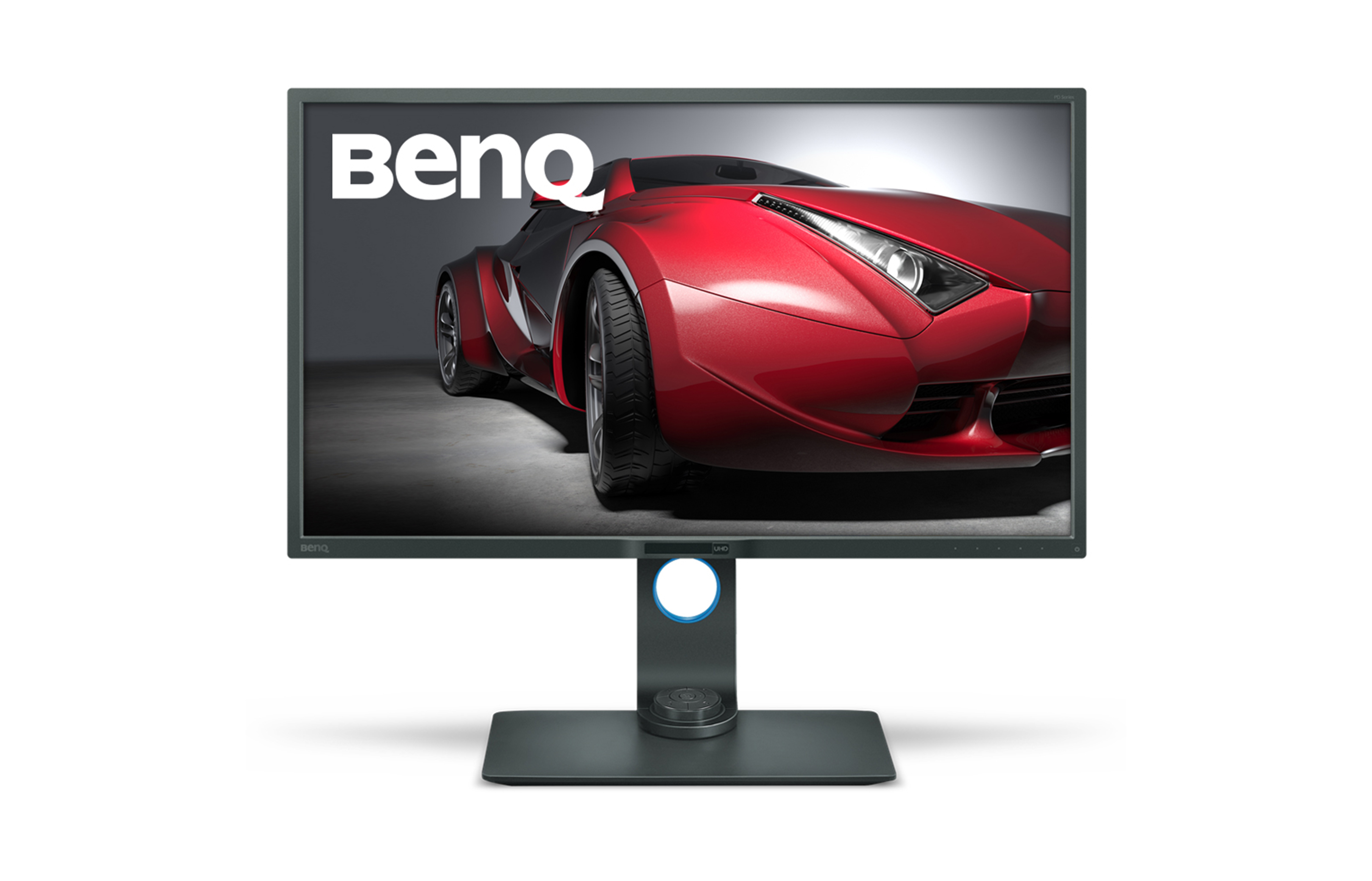 32' LED BenQ PD3200U-4K,IPS,DP,USB,repro,piv 