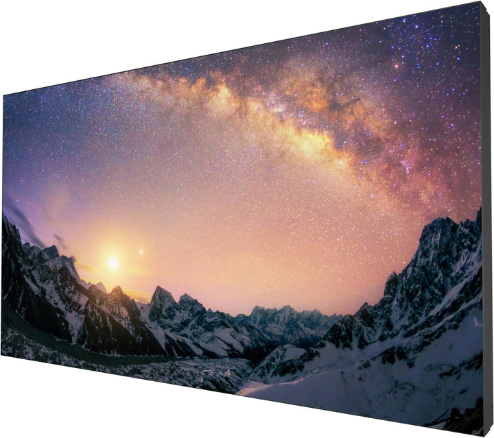 49' LED BenQ PL490 