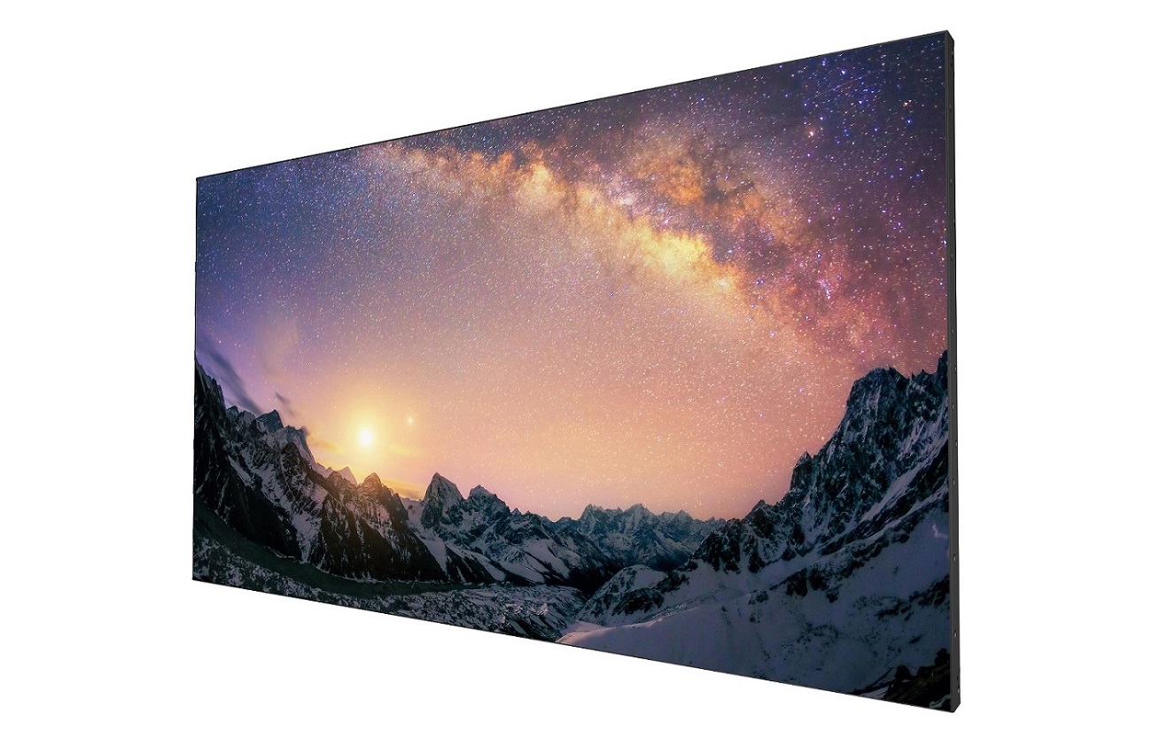 55' LED BenQ PL552 - FHD, 500cd
