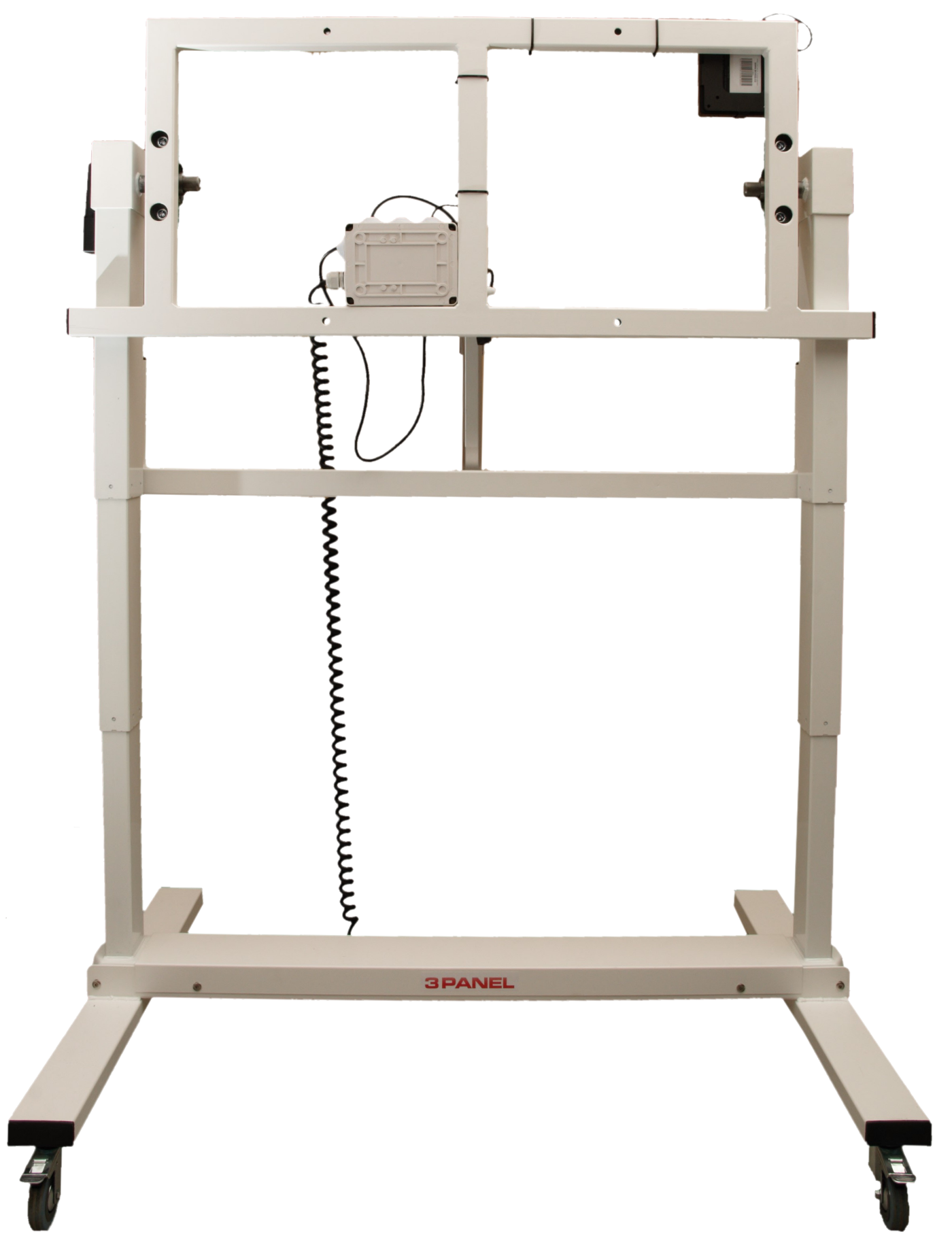 3P - mobiln�, el.staviteln� stojan pro 55' LCD