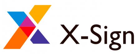 BenQ - X-sign licence pro DS - 1r