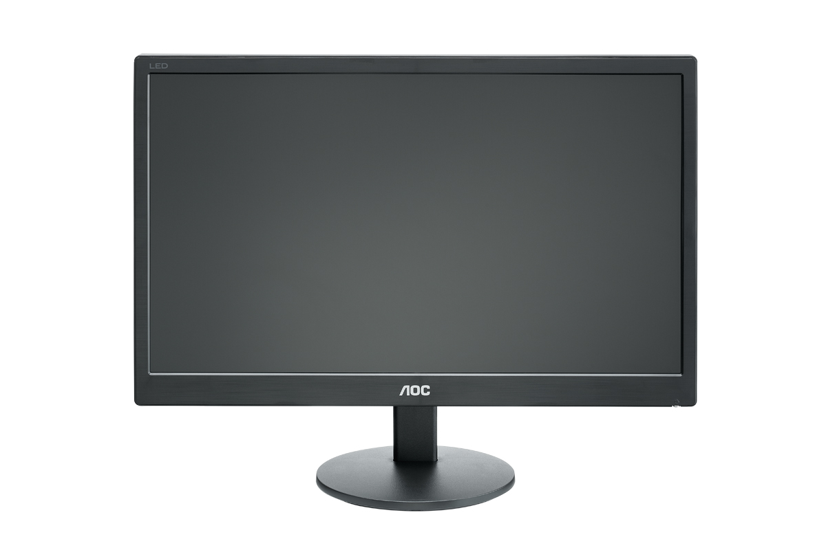 19' LED AOC e970swn - 1366x768,VGA
