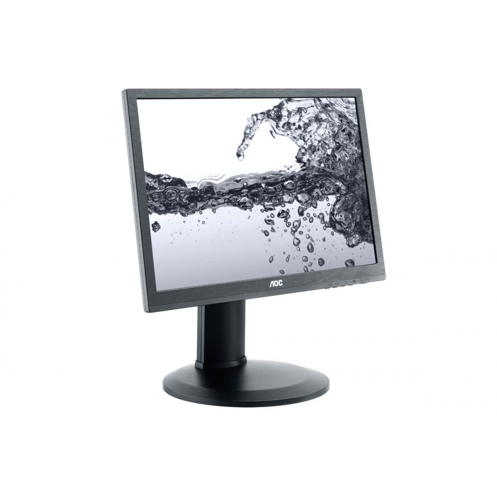 19' LED AOC I960PRDA - 1280x1024,IPS,DVI,piv,rep