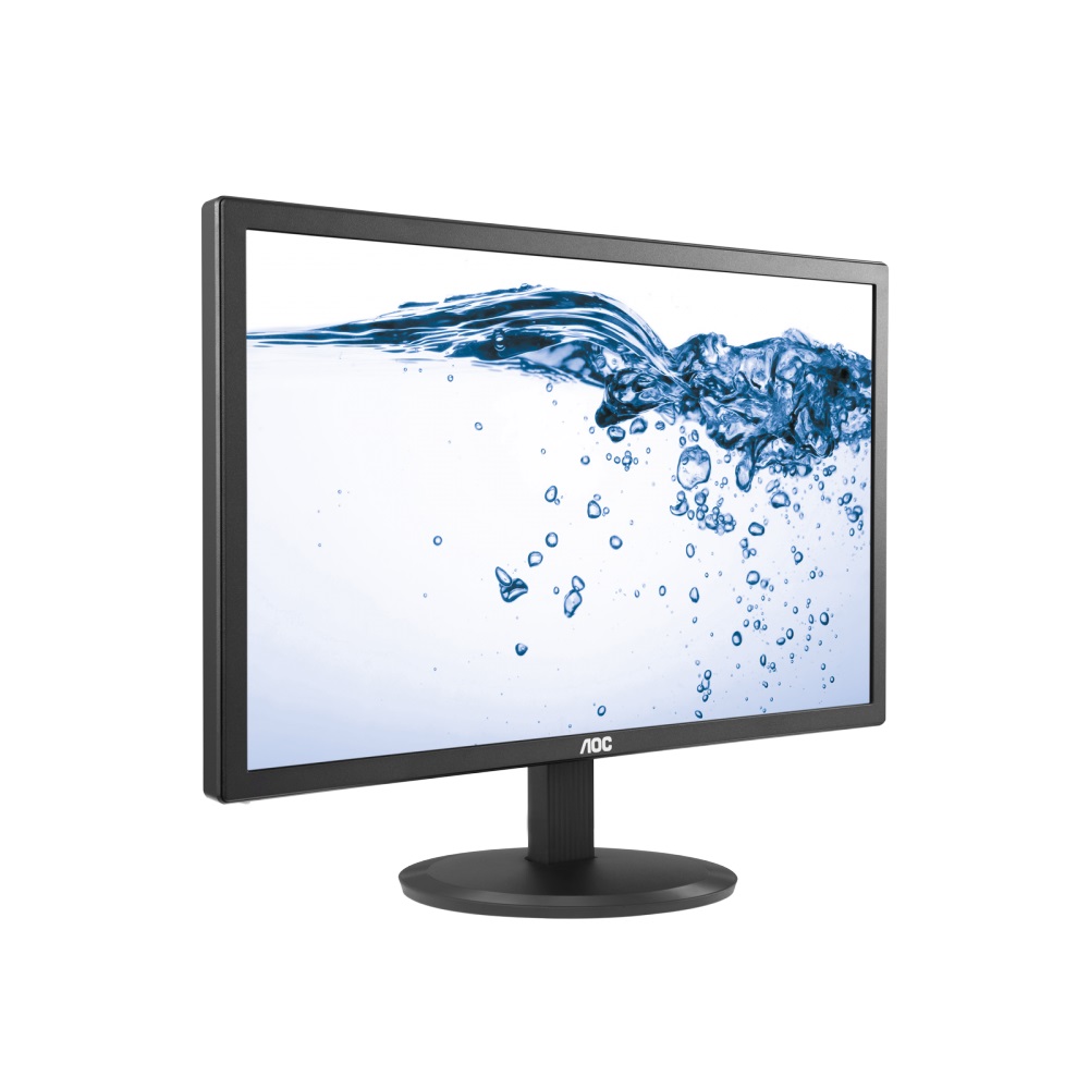 20' LED AOC I2080SW- 1440x900,IPS,VGA