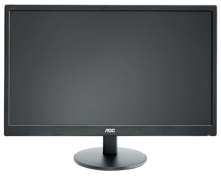 22' LED AOC e2270swn - FHD,VGA
