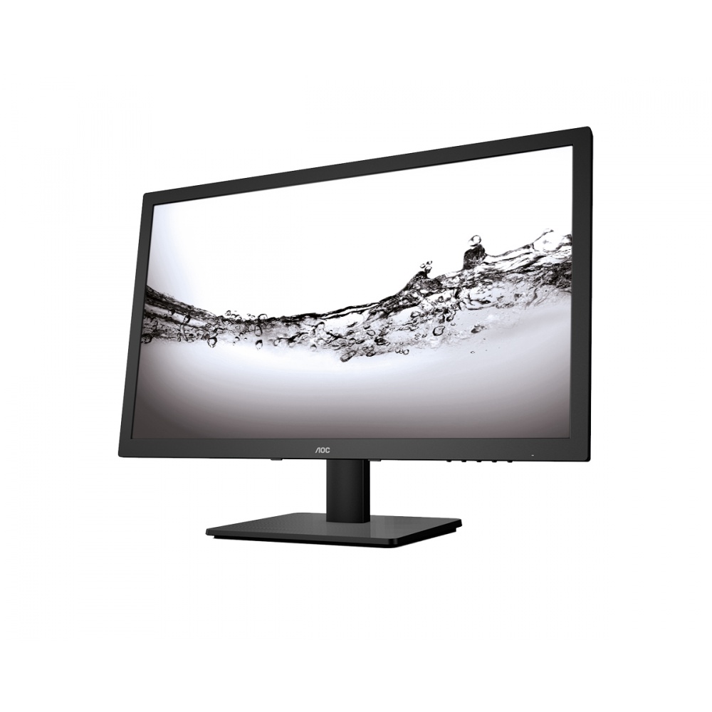 22' LED AOC E2275PWQU - FHD,HDMI,USB,DP,rep,piv