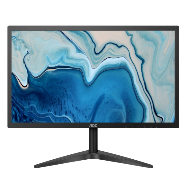 22' LED AOC 22B1HS - FHD, IPS, HDMI