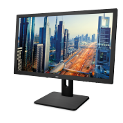 23' LED AOC I2375PQU-FHD,IPS,HDMI,DP,USB,rep