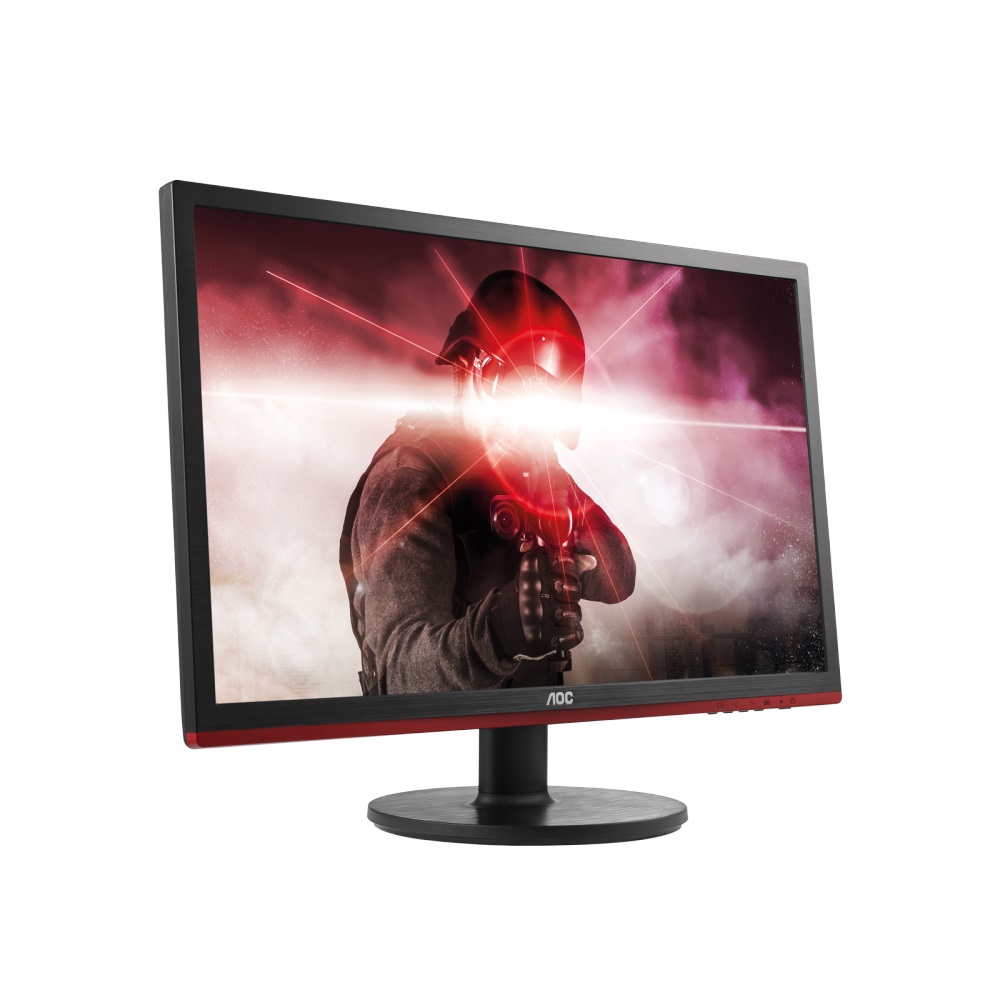 24' LED AOC G2460VQ6 - FHD,HDMI,DP,rep