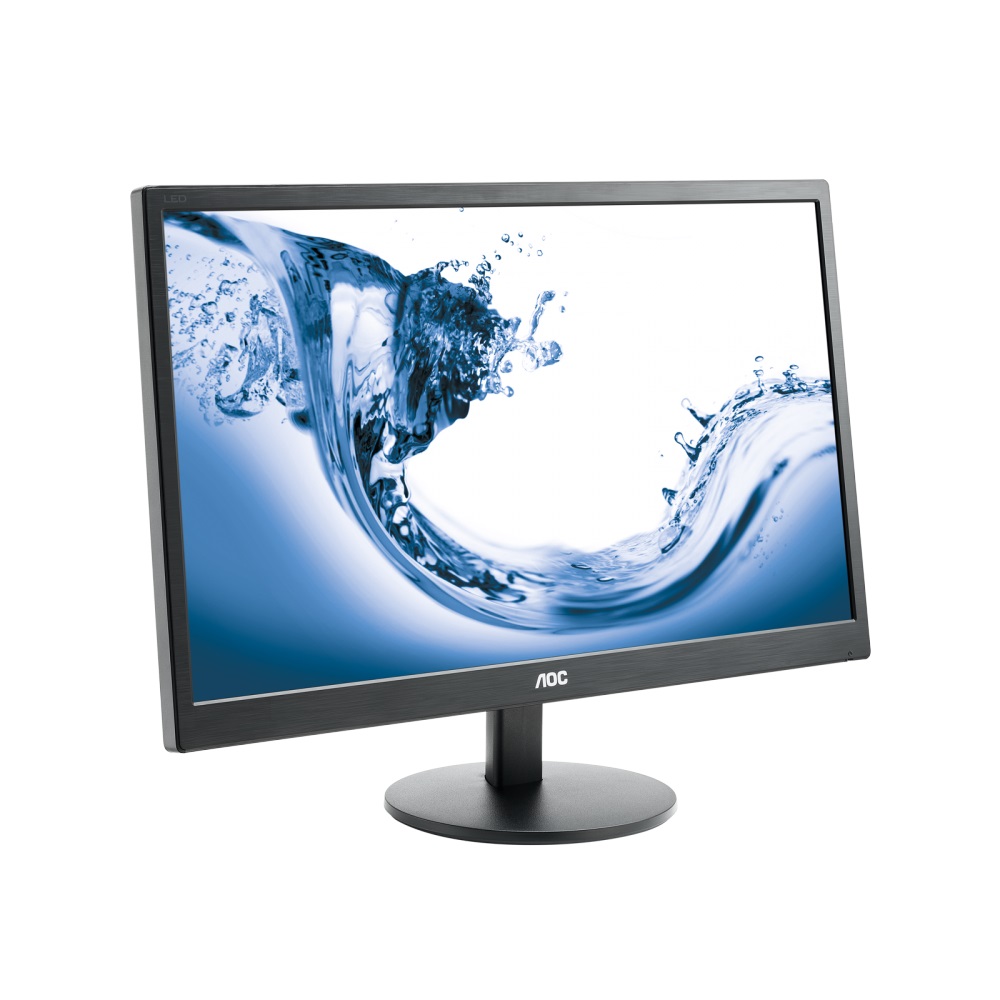27' LED AOC E2770SH - FHD,HDMI,DVI,rep