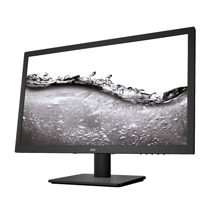 27' LED AOC E2775SJ - FHD,HDMI,rep