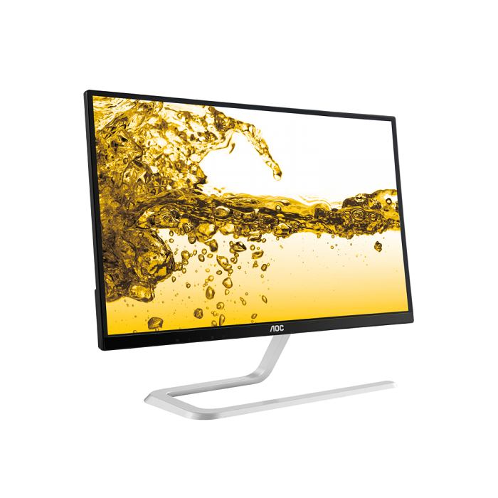 27' LED AOC I2781FH- FHD,IPS,2xHDMI,frameless