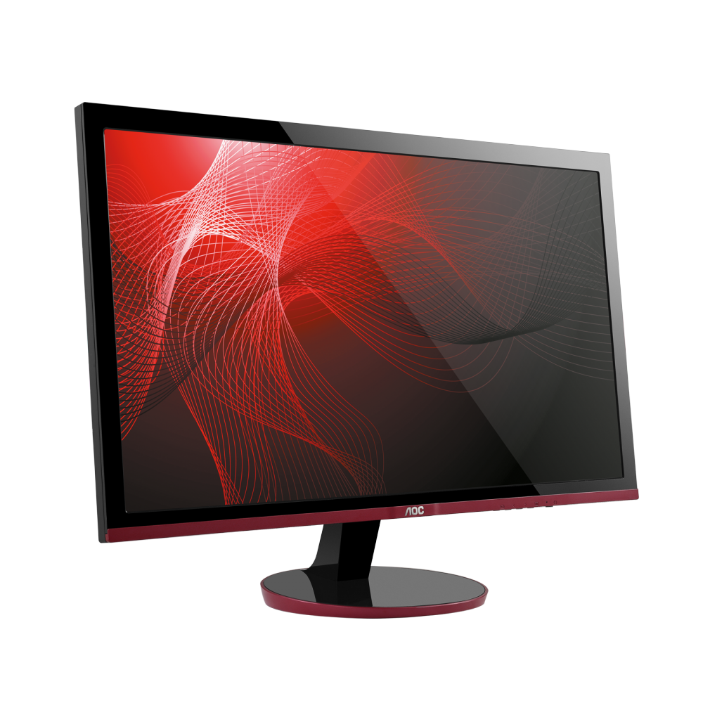 27' LED AOC G2278VQ - FHD,HDMI,DP,rep