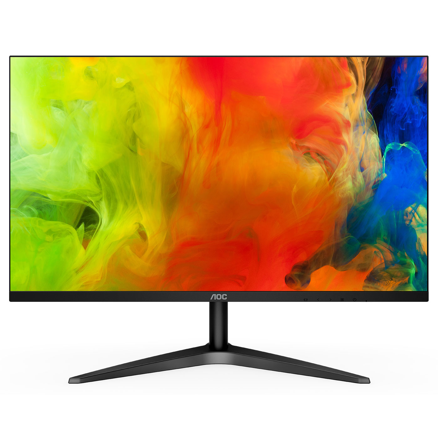 27' LED AOC 27B1H - FHD,IPS,HDMI