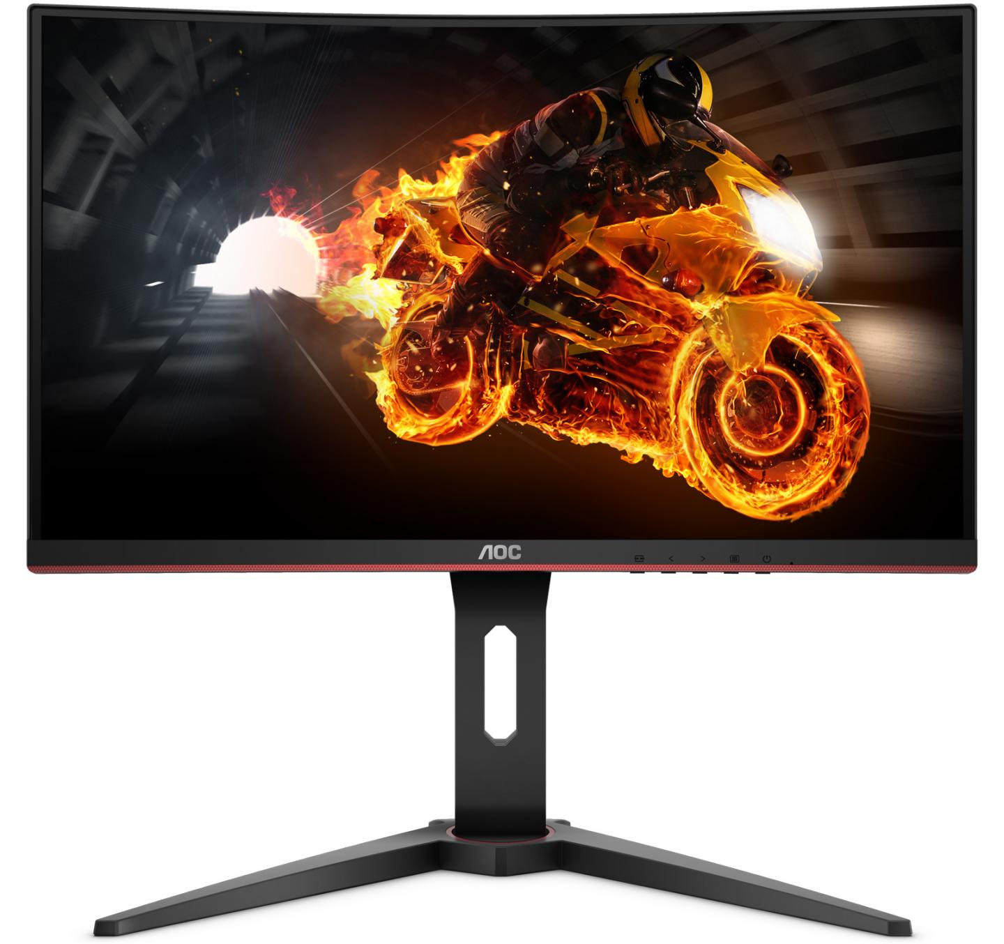 27' LED AOC C27G1