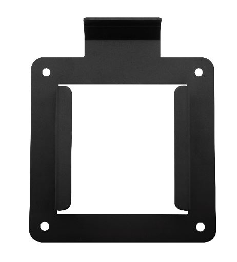 AOC - VESA dr��k na miniPC - 60x60 blk
