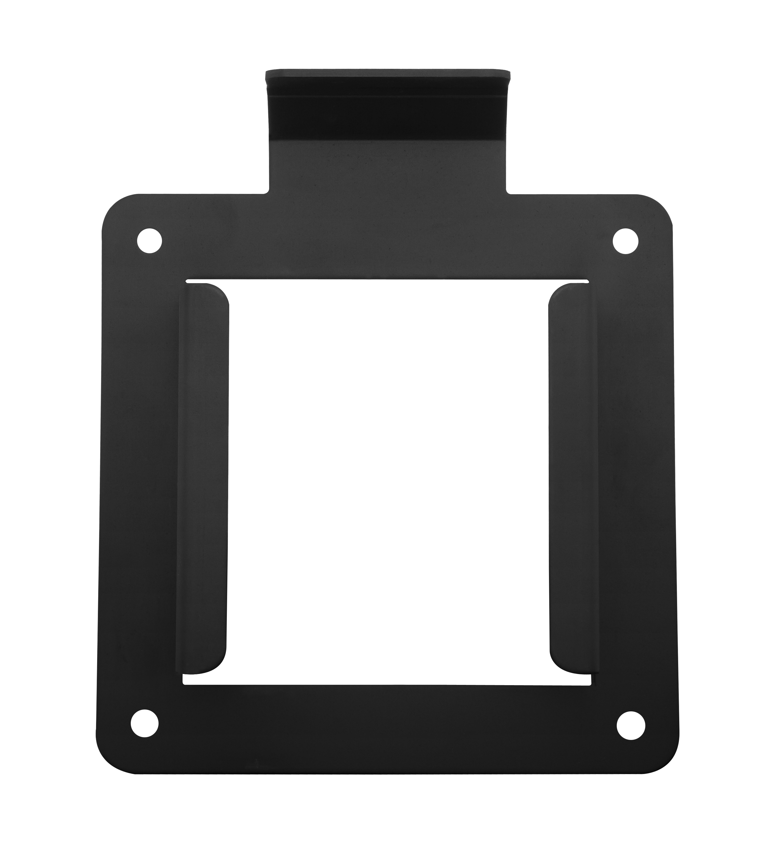 AOC - VESA dr��k na miniPC -75x75 blk