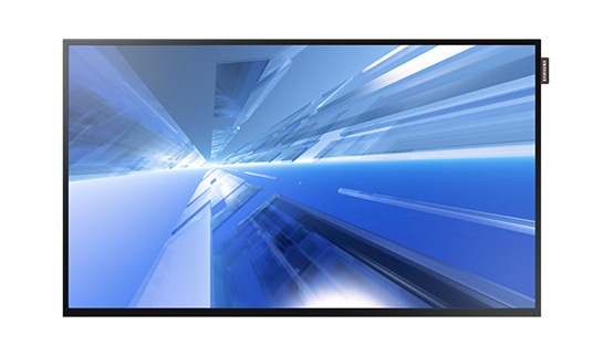 32' LED Samsung DB32E - FHD,350cd,Mi,slilm,16/7