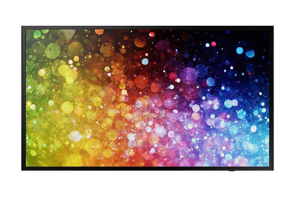43' LED Samsung DC43J 
