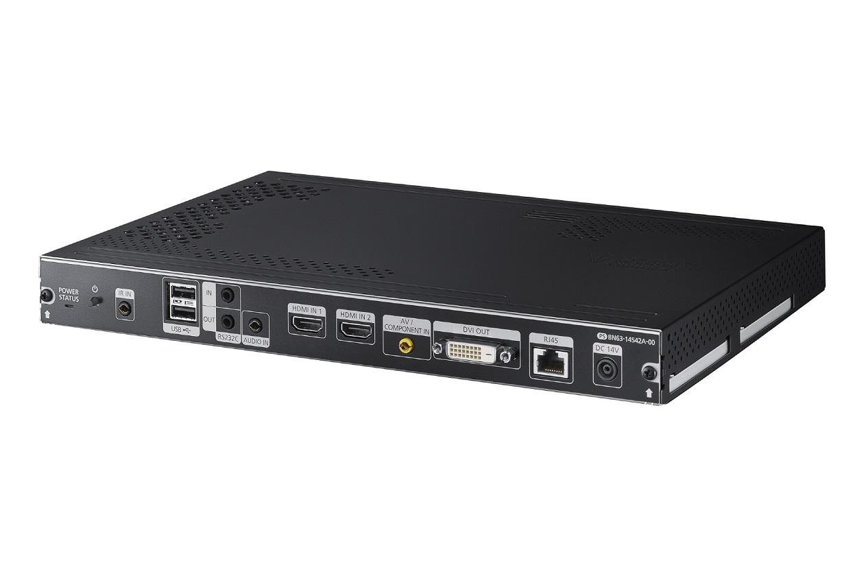 SBB-SSE modul k LFD Samsung SS08EL