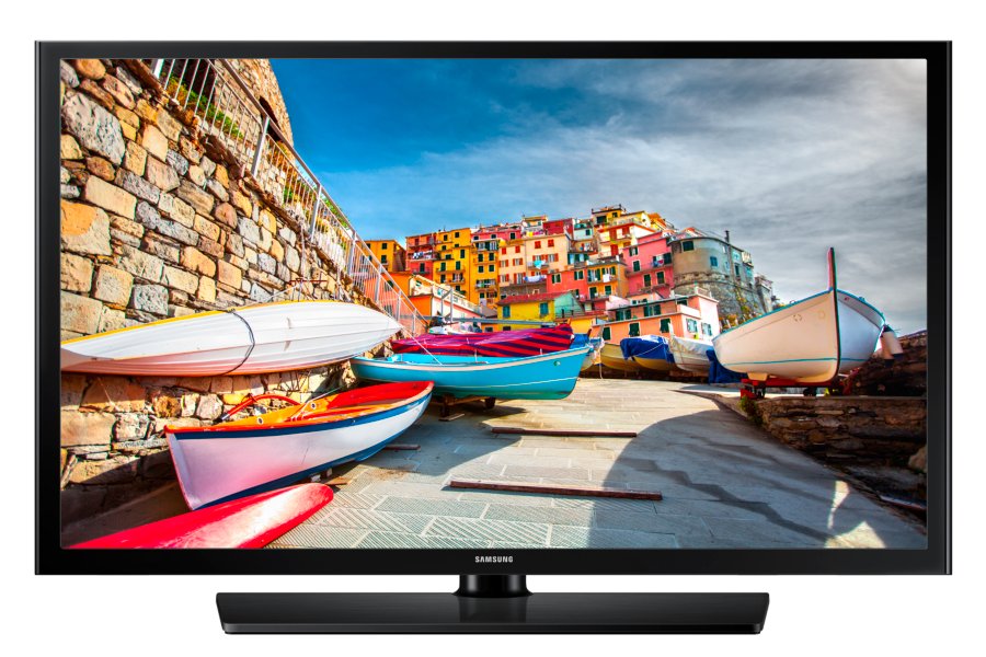 40' LED-TV Samsung 40HE470 HTV