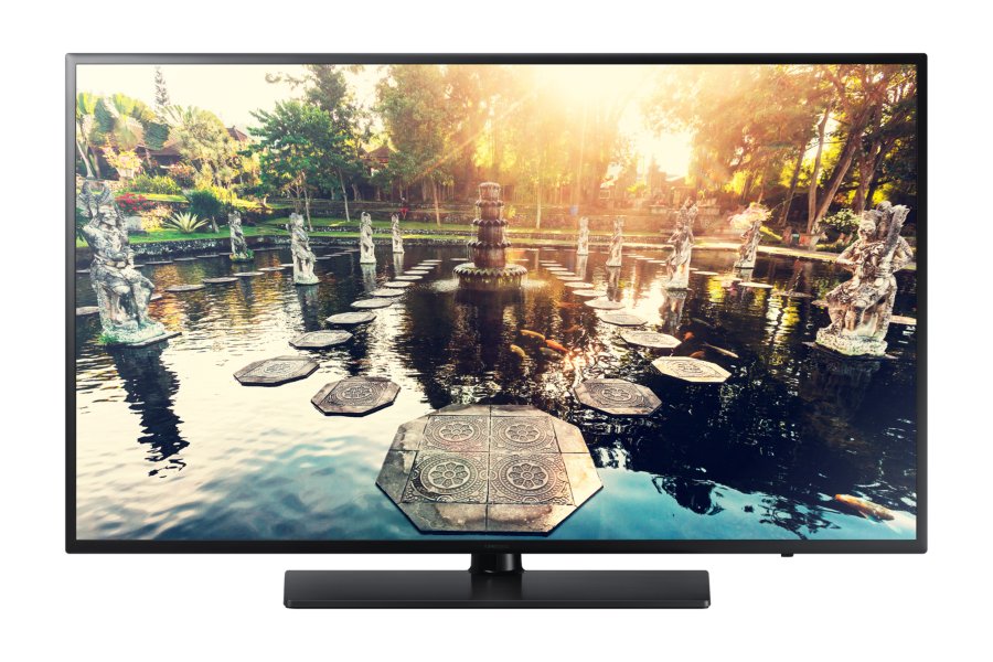 40' LED-TV Samsung 40HE690 HTV