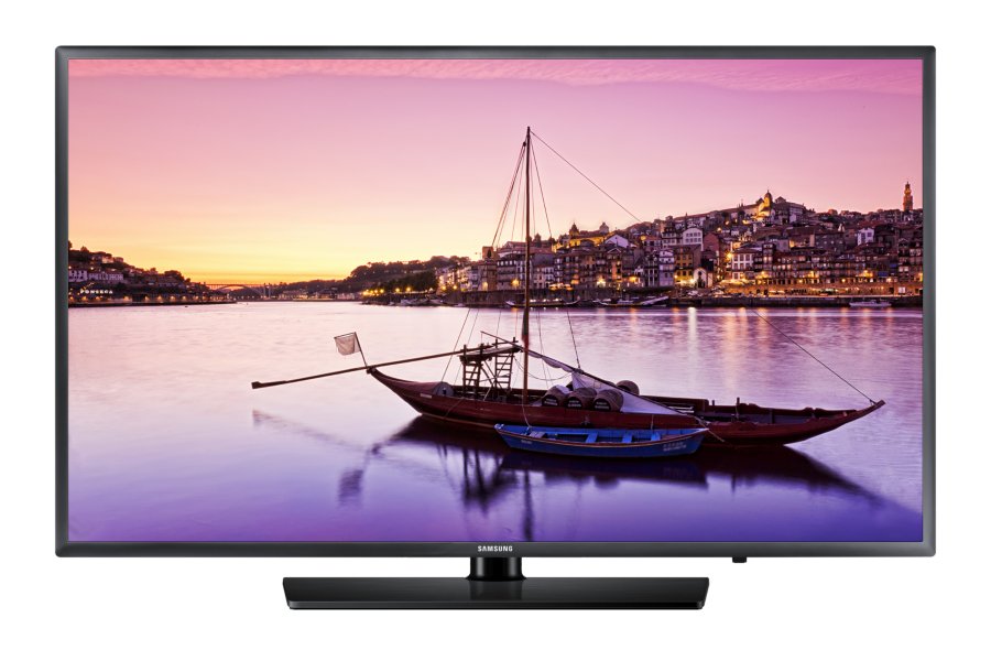 49' LED-TV Samsung 49HE670 HTV