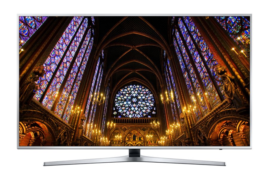 65' LED-TV Samsung 65HE890U HTV
