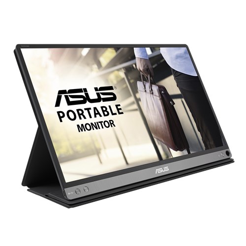 15,6' WLED ASUS MB16AC - Full HD, 16:9, USB 3.0