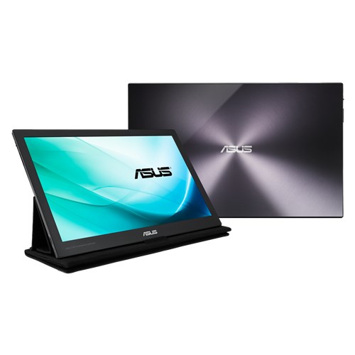 15,6' WLED MB169C+, Full HD, 16:9, IPS, USB-C, p�enosn�