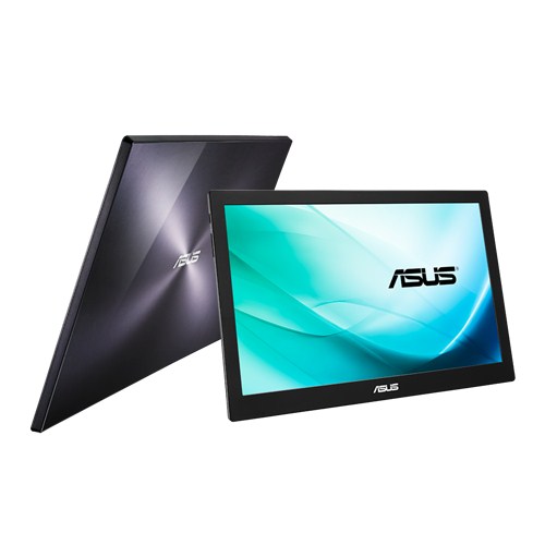 15,6' WLED MB169B+ - Full HD, 16:9,USB 3.0, p�enosn�