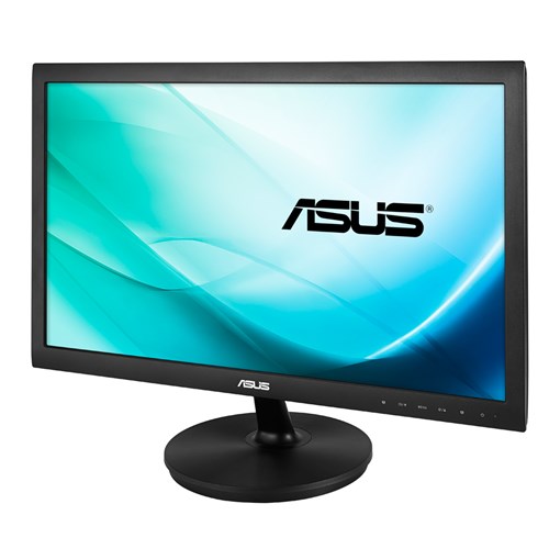 AKCE_22' LED ASUS VS229NA B - Full HD, 16:9, DVI, VGA