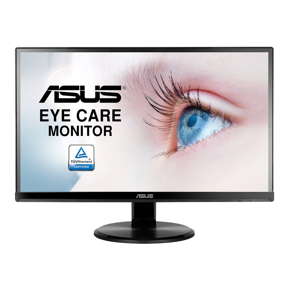 22' LED ASUS VA229H